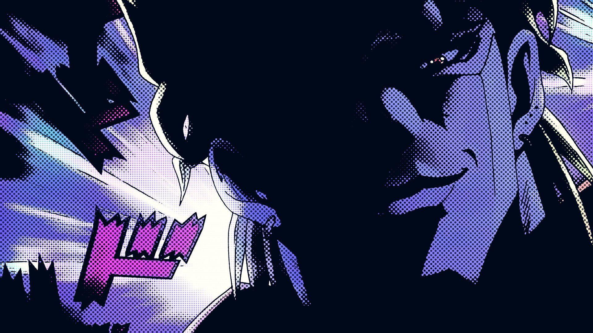 Jojo Anime 4K Wallpapers - Top Free Jojo Anime 4K Backgrounds