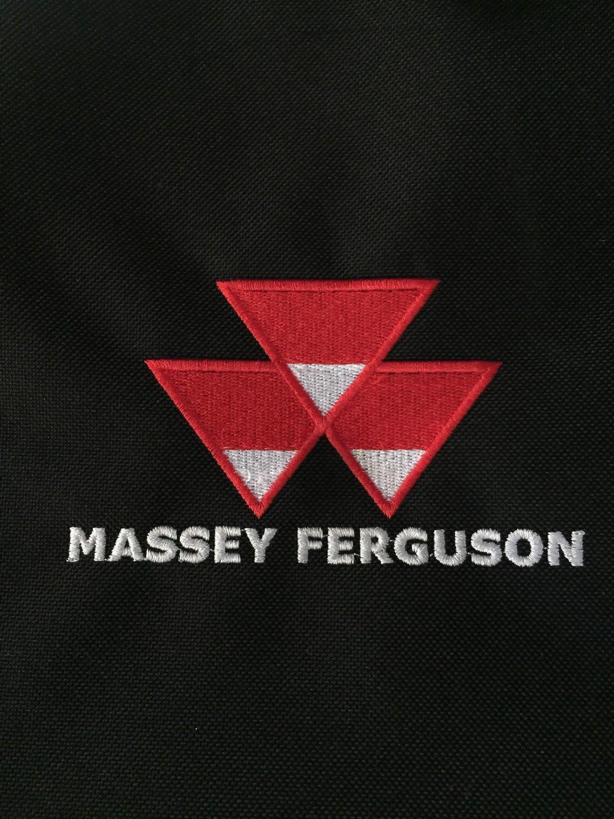 Massey Ferguson Logo Wallpapers - Top Free Massey Ferguson Logo