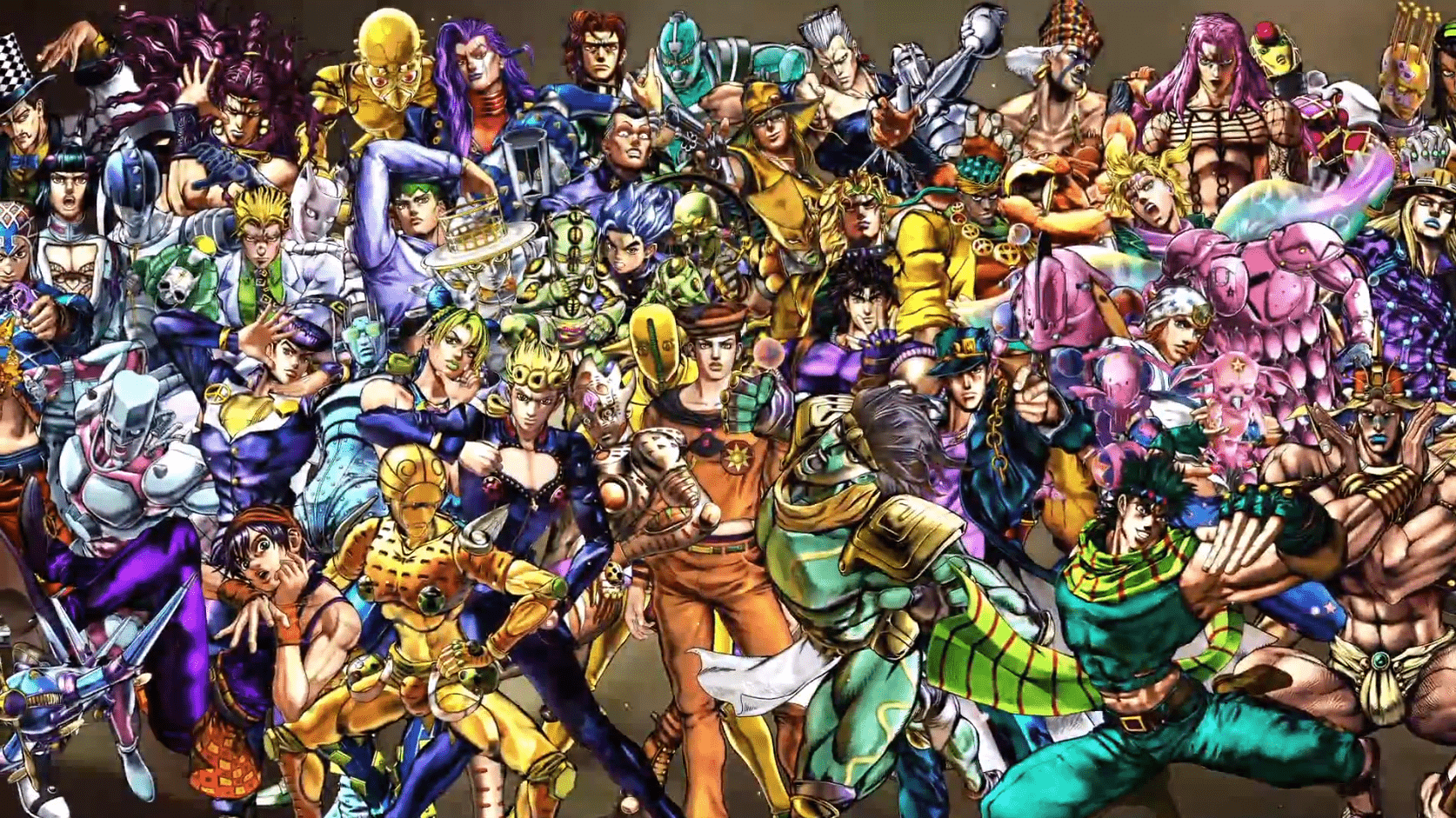 1674x941 Nice Image Collection All Star Battle