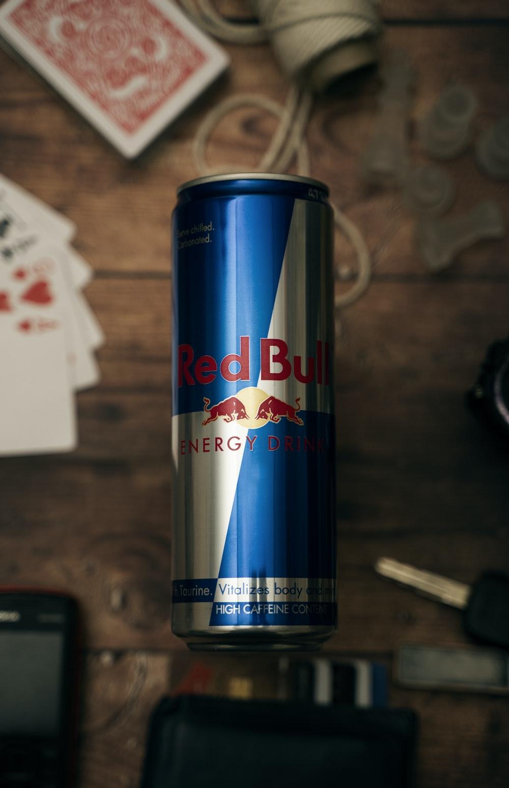 1000x1547 Red Bull Picture [HD]. Download Free Image