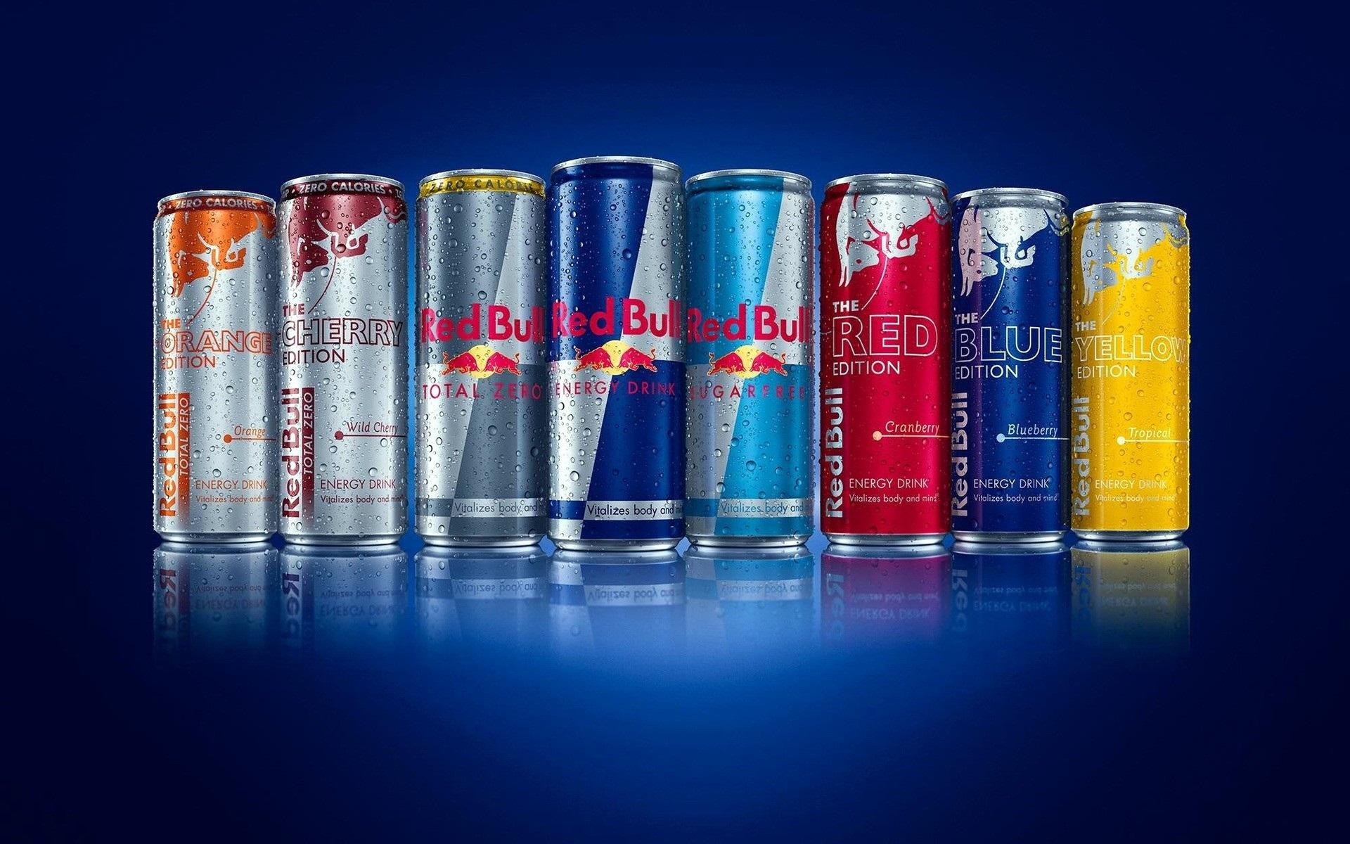 1920x1200 Red Bull All Editions Wallpaper Bull All Editions