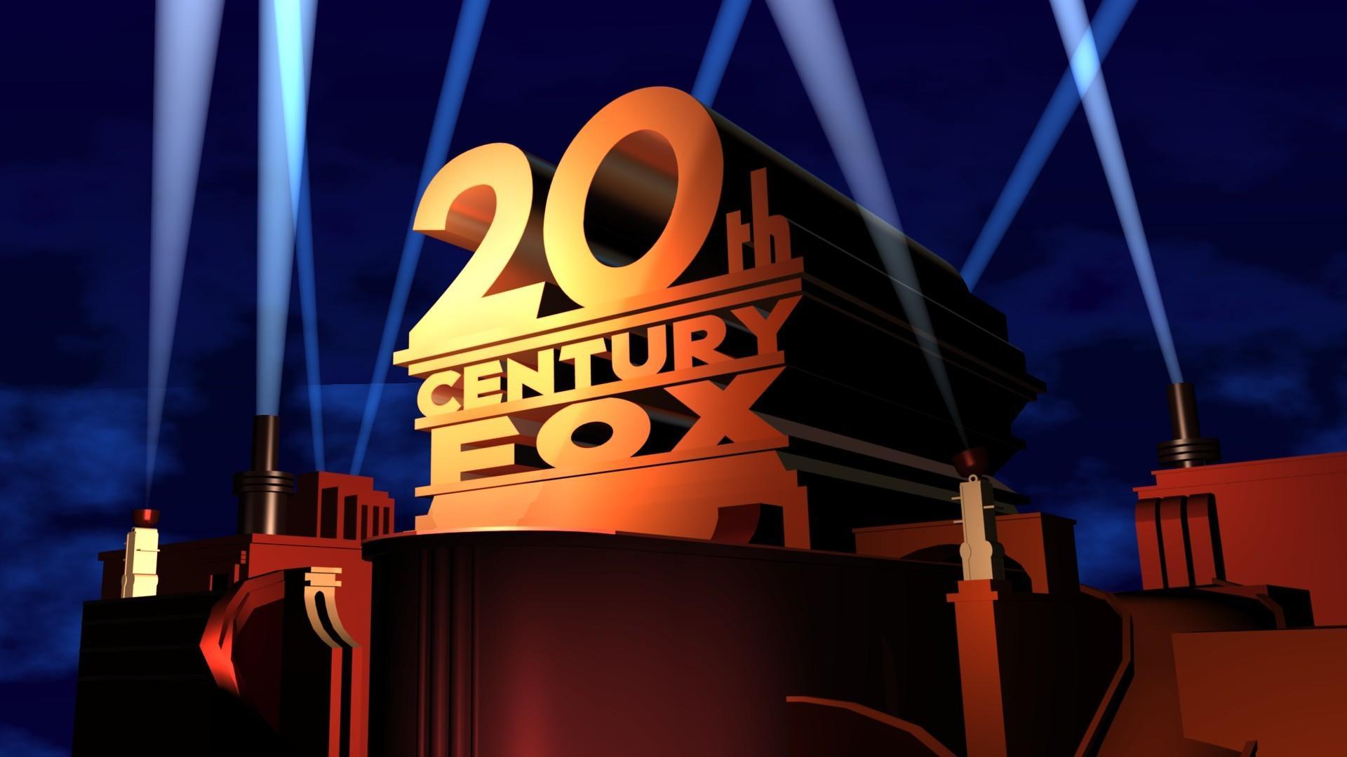 20 century fox картинка