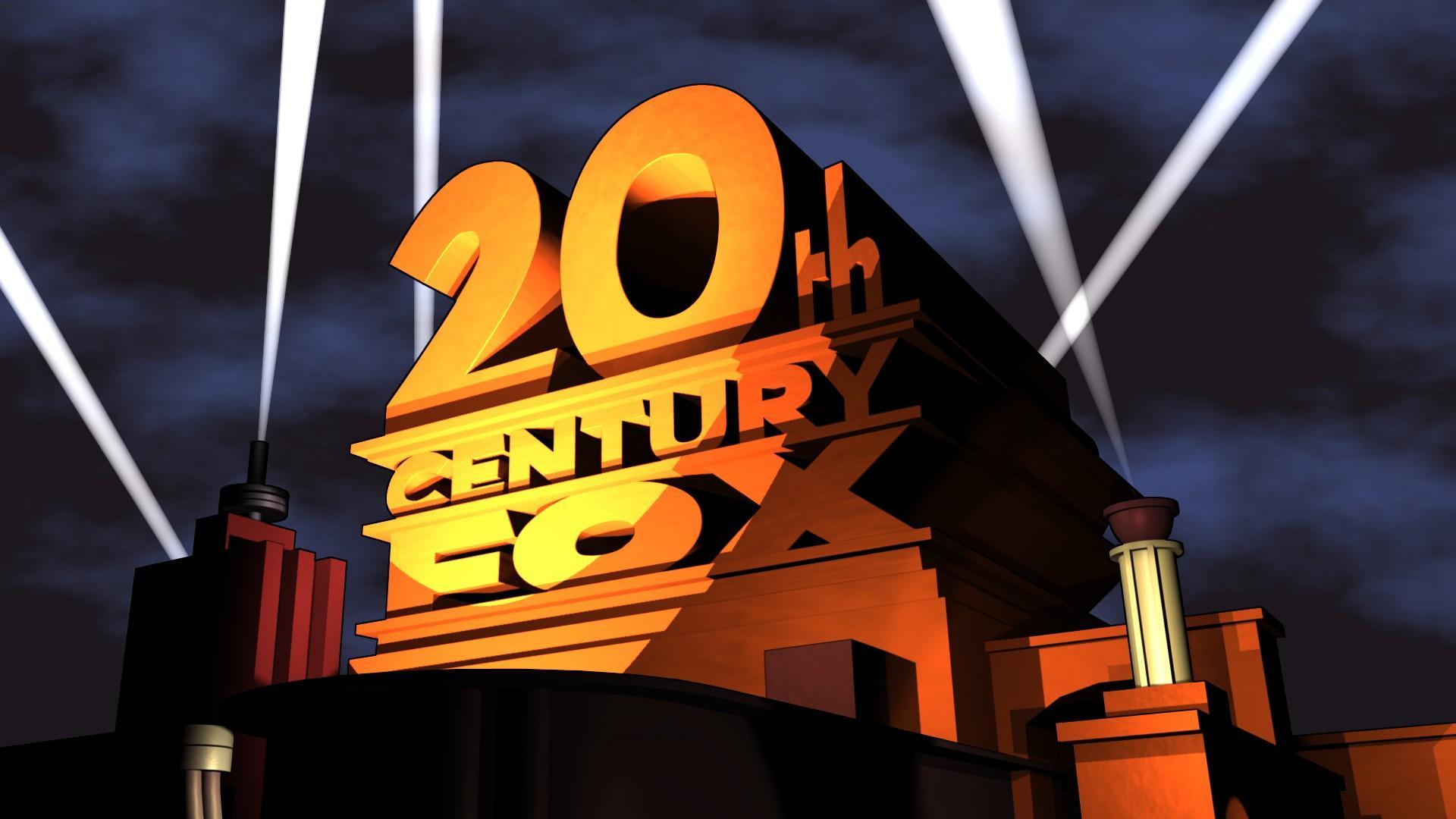 1920x1080 20th Century Fox Animation Wallpaper