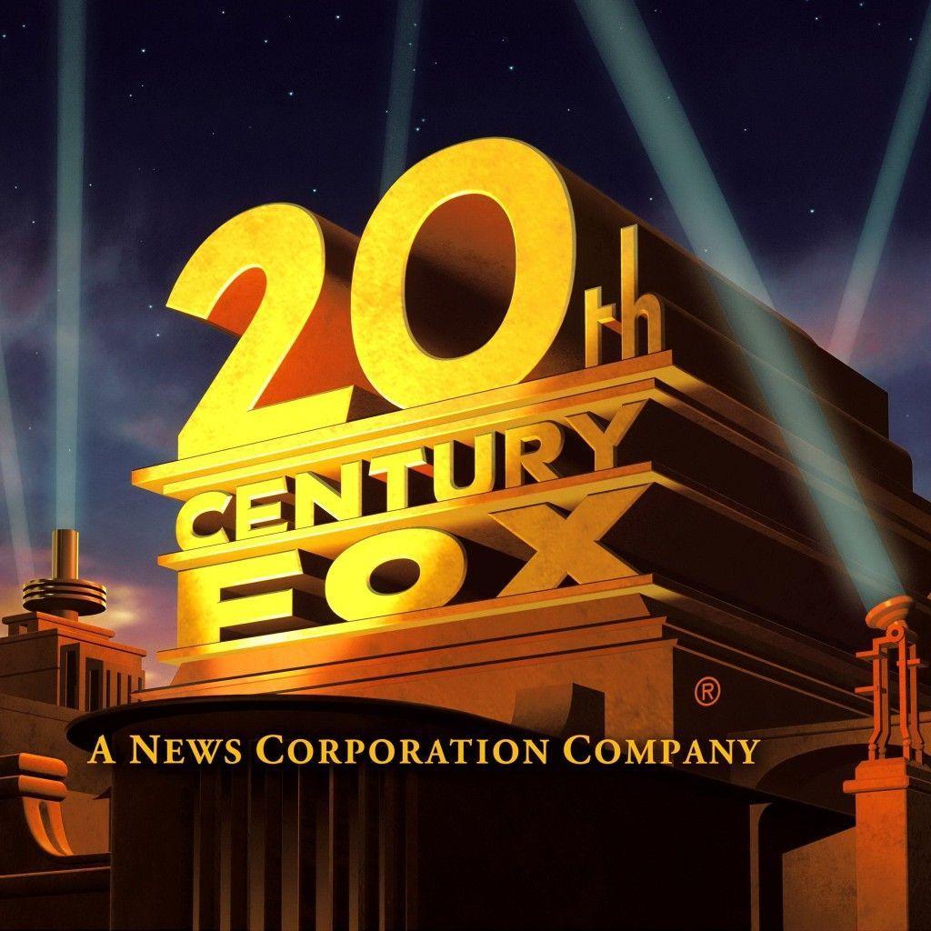 1024x1024 20th Century Fox Wallpaper