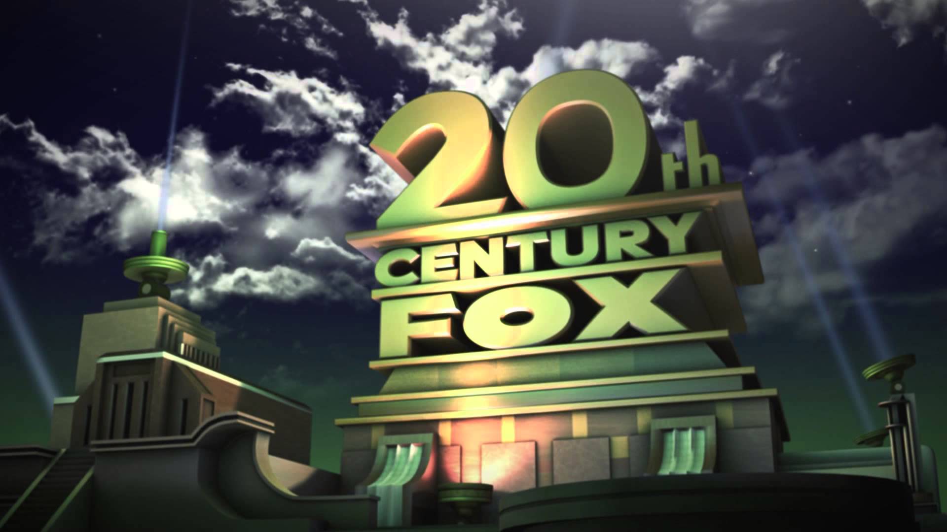 1920x1080 20th Century Fox Animation Wallpaper