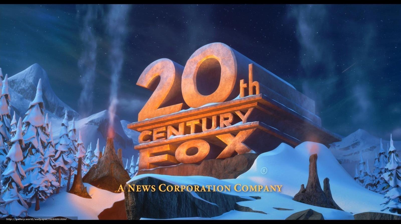 1600x897 20th Century Fox Wallpaper