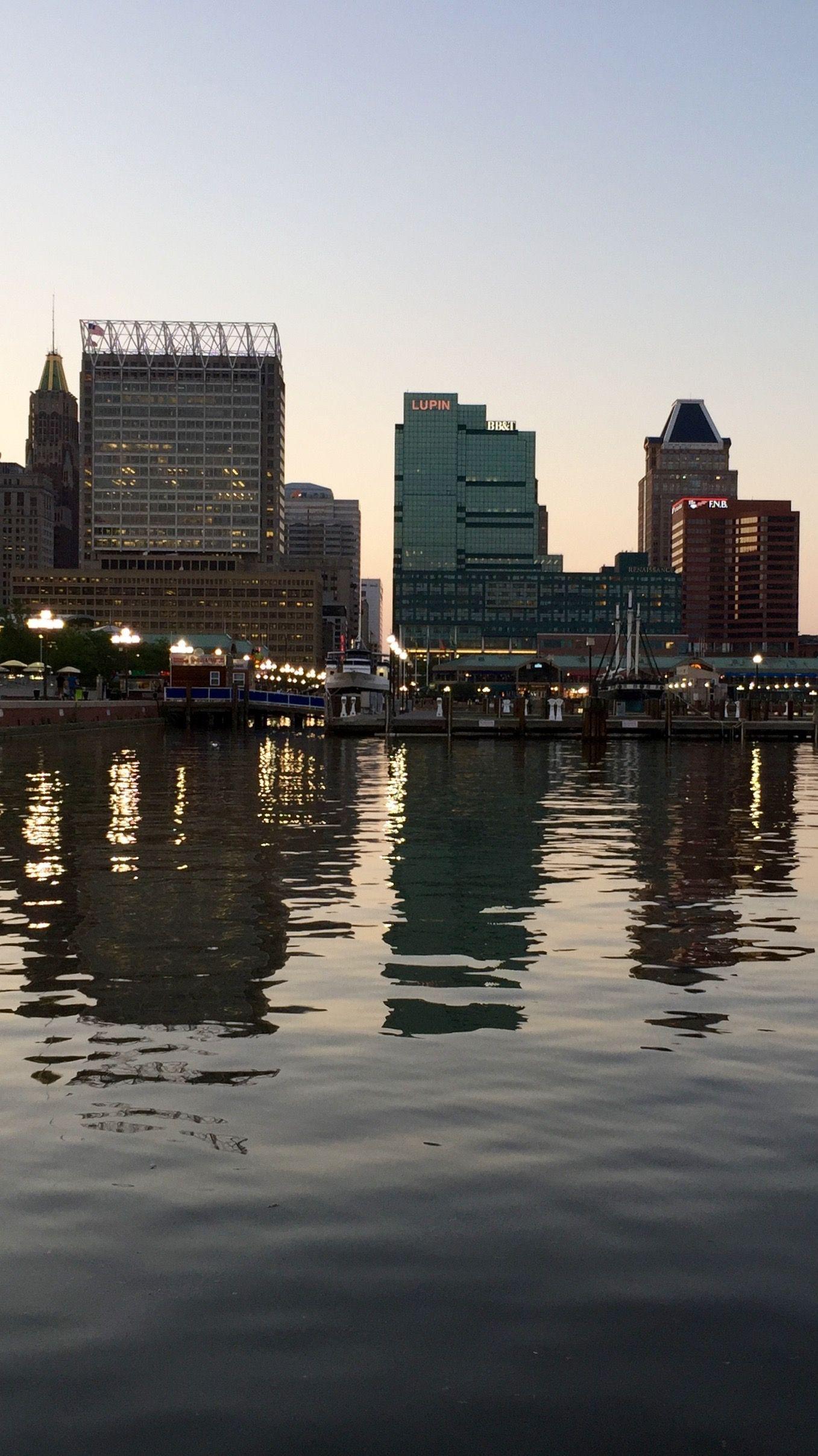 1357x2414 Baltimore Wallpaper