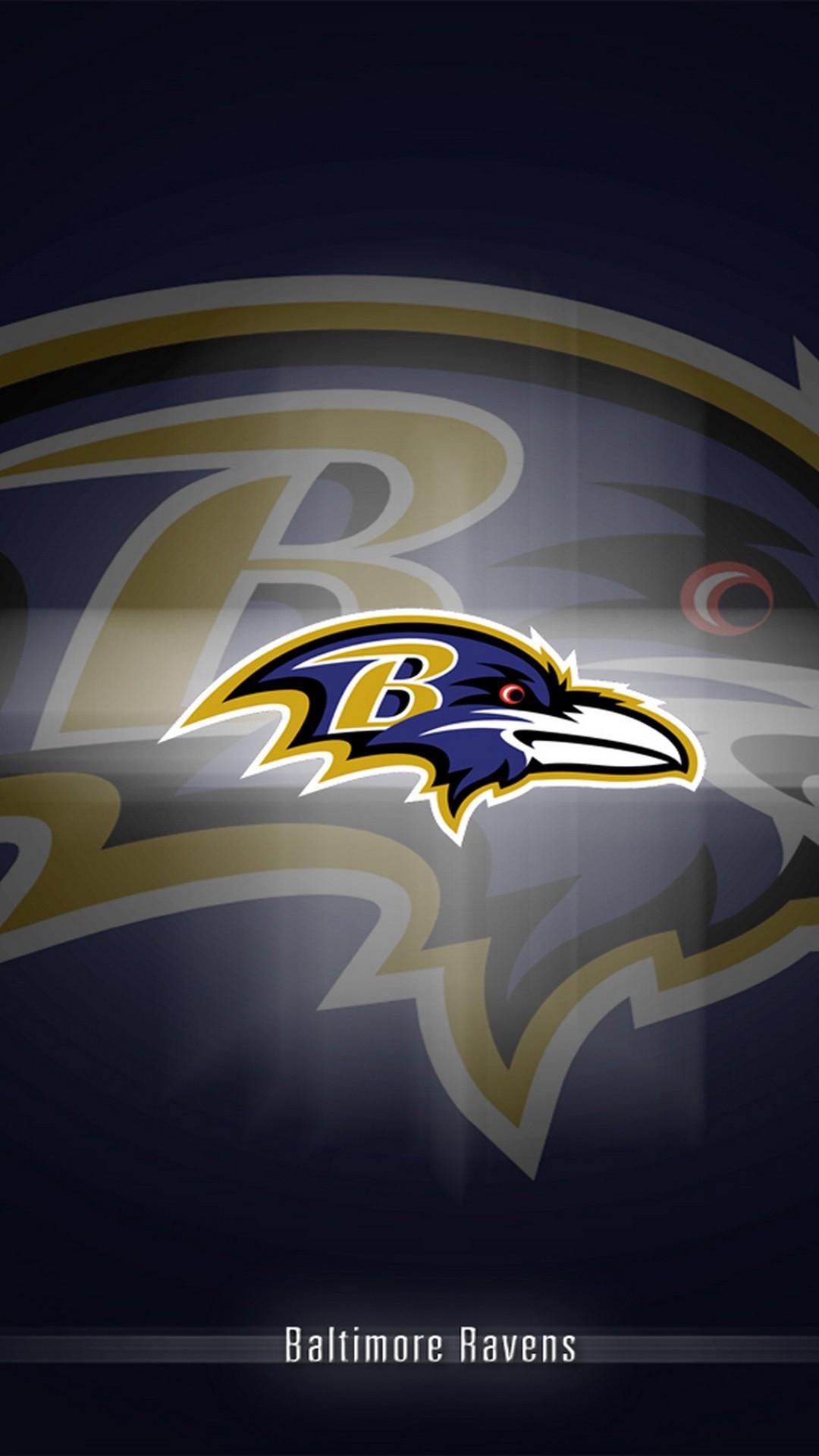 1080x1920 Baltimore Ravens iPhone Wallpaper High Quality NFL iPhone Wallpaper