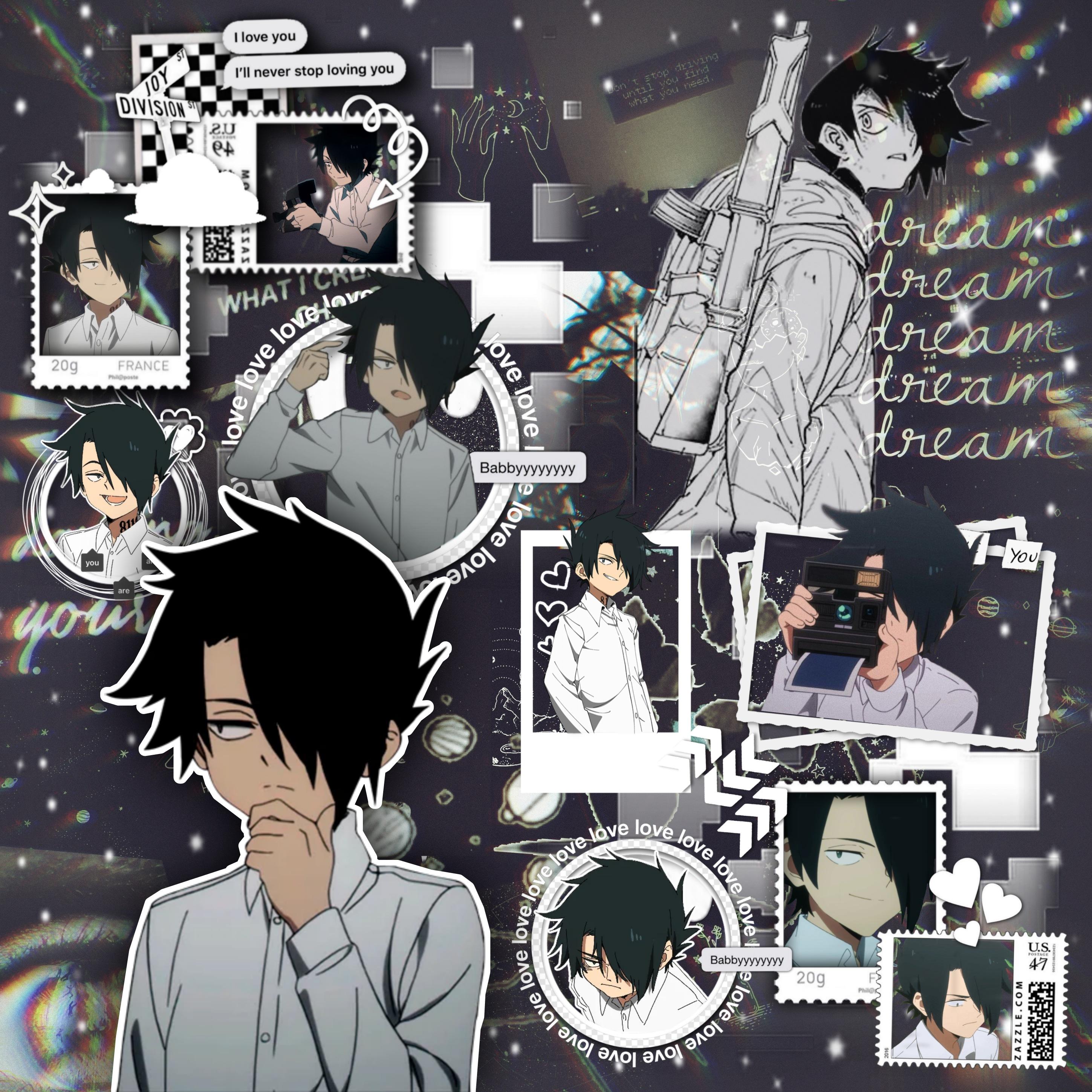 Download Anime Collage On Tumblr - Anime Collage PNG Image with No  Background - PNGkey.com