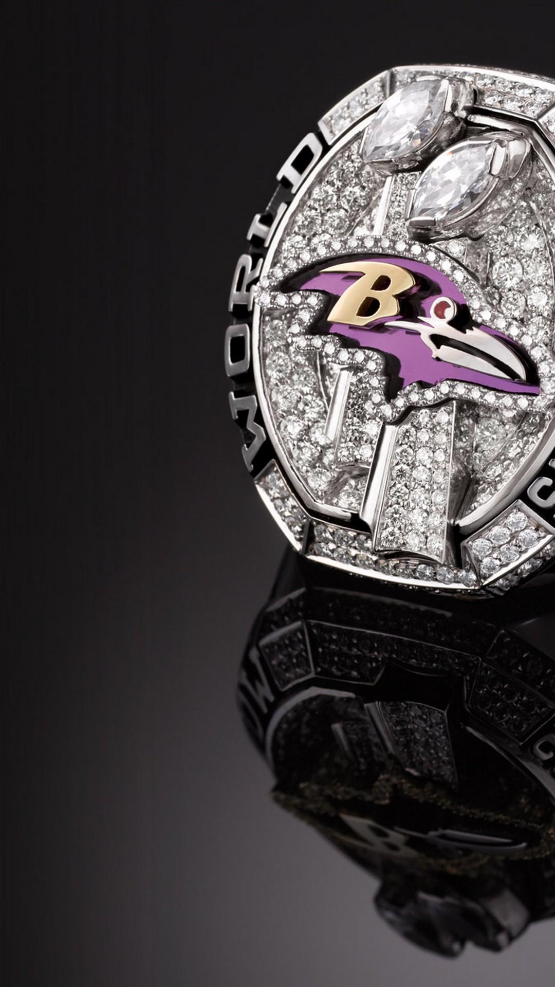 1080x1920 Baltimore Ravens iPhone Apple Wallpaper NFL iPhone Wallpaper