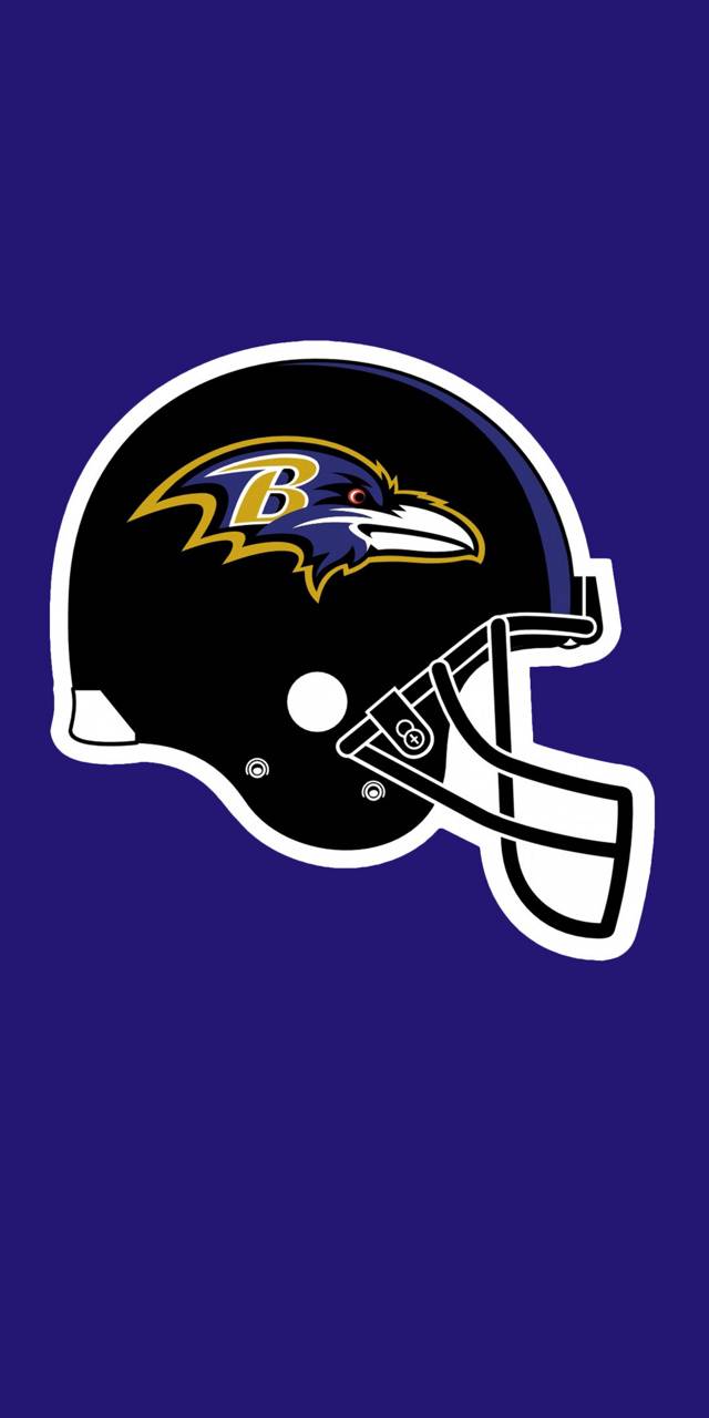 640x1280 iPhone Baltimore Ravens Wallpaper Free HD Wallpaper