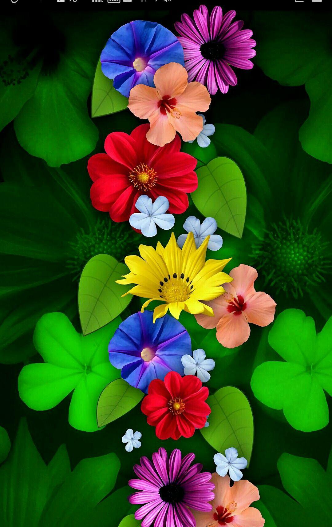 1080x1712 Flowers. Beautiful flowers wallpaper, Wallpaper nature flowers, Flower wallpaper