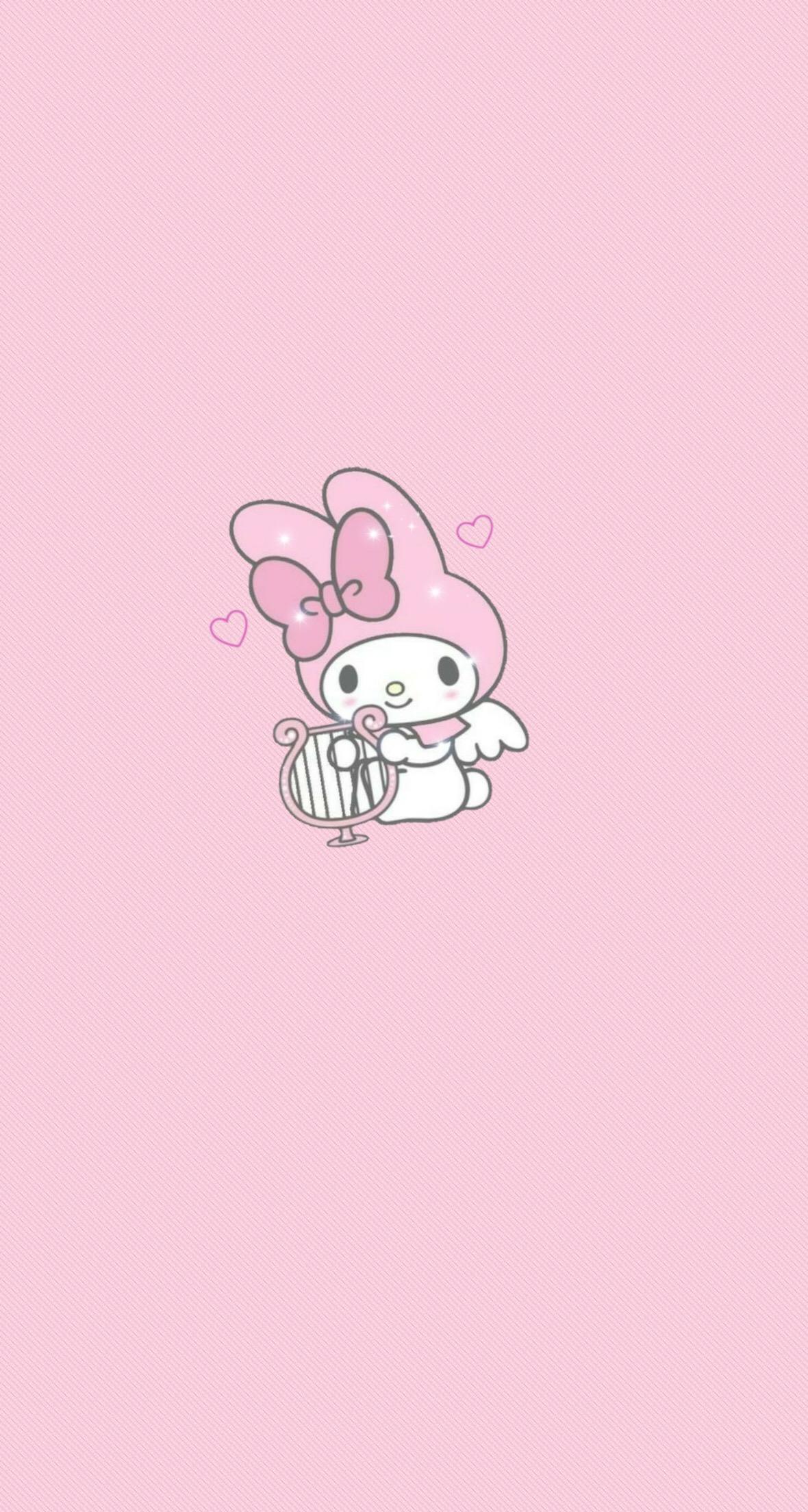 1180x2208 My Melody Wallpaper Melody Wallpaper By Suqbus've gathered more than 5 million image uploaded by our users and sorted them by the most popular ones