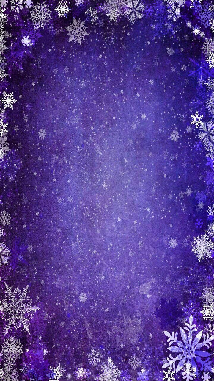 sparkle christmas tree purple nature lights winter HD wallpaper   Peakpx