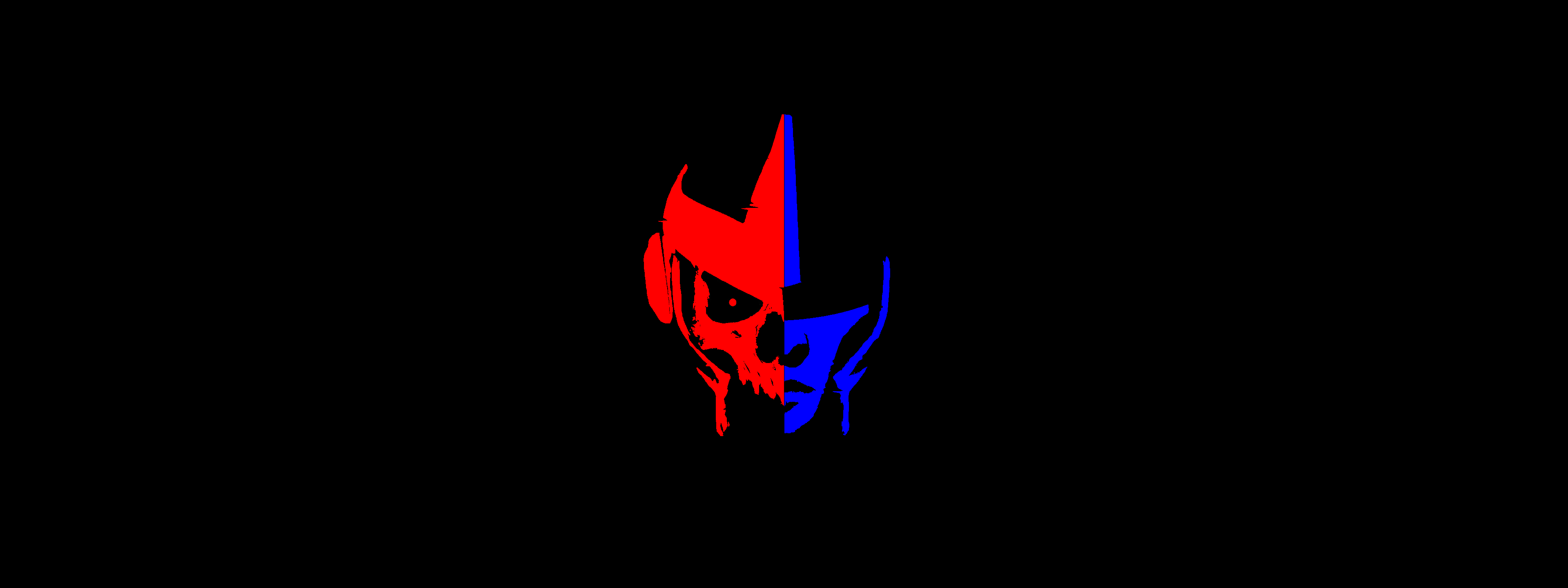 3840x1440 Protomen Wallpaper