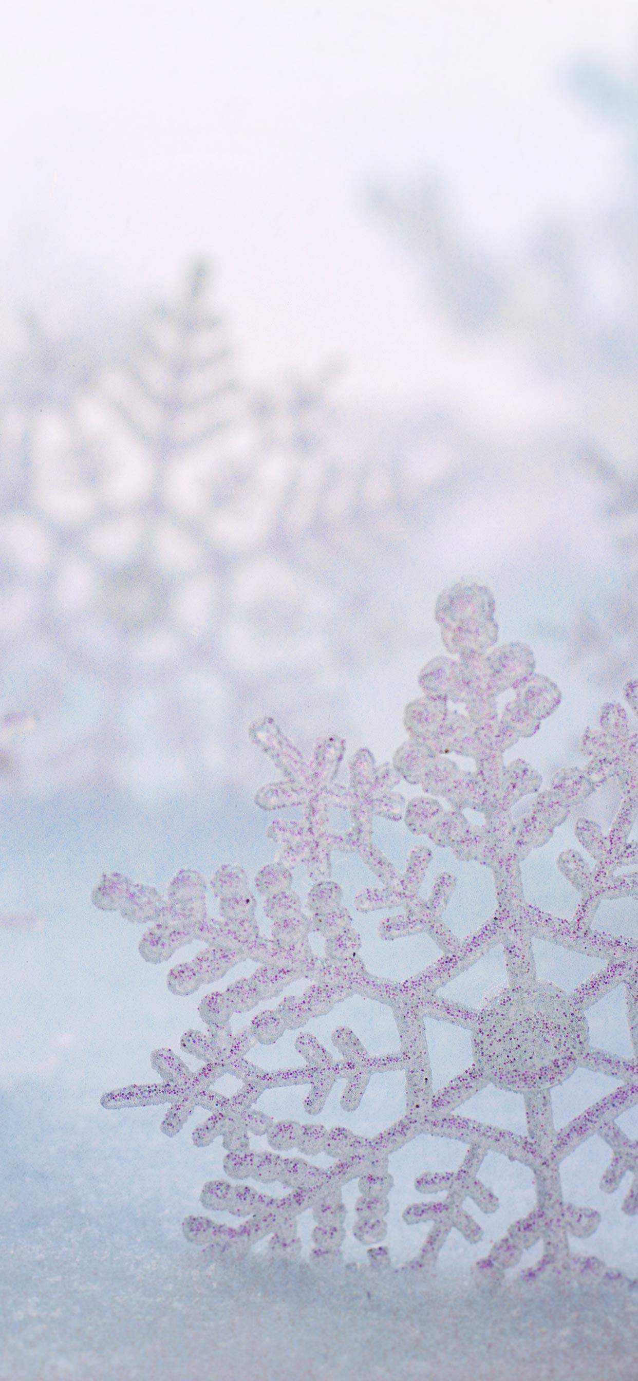 1242x2688 Beautiful iPhone 11 Pro Max Christmas Wallpaper & Background