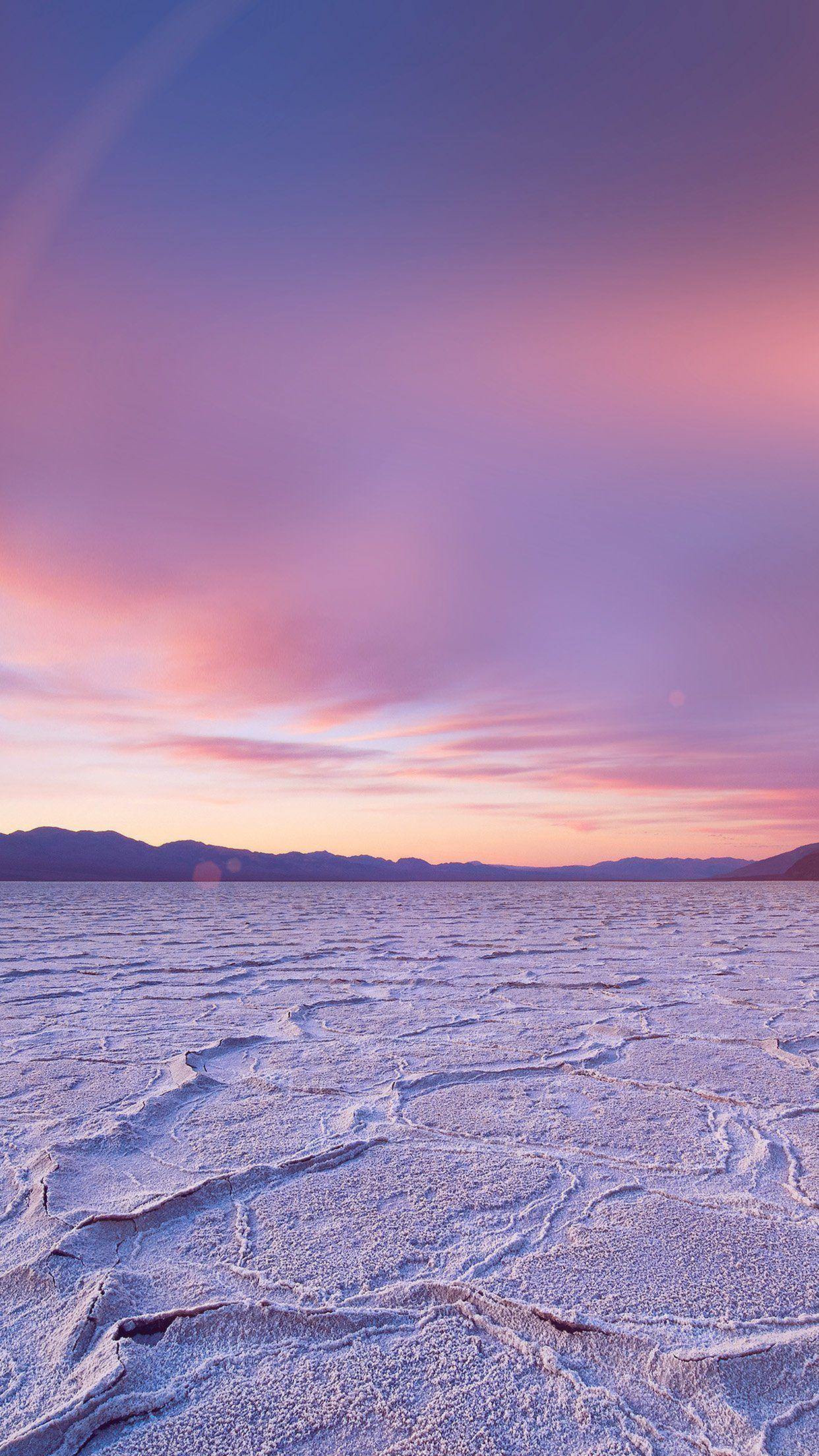 1242x2208 Snow iPhone Wallpaper