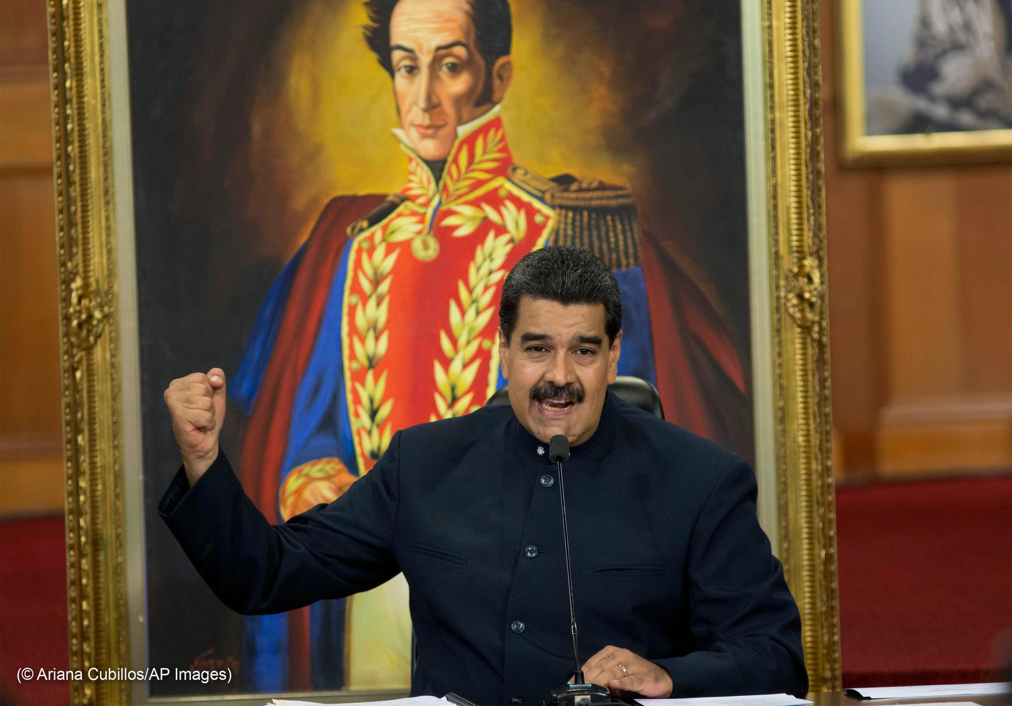 3333x2326 Honoring Simón Bolívar, liberator of South America