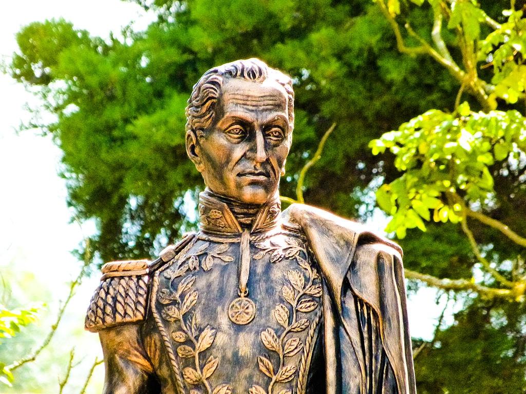 1024x768 Simón Bolívar: Why You Need to Know South America's Most Important Liberator