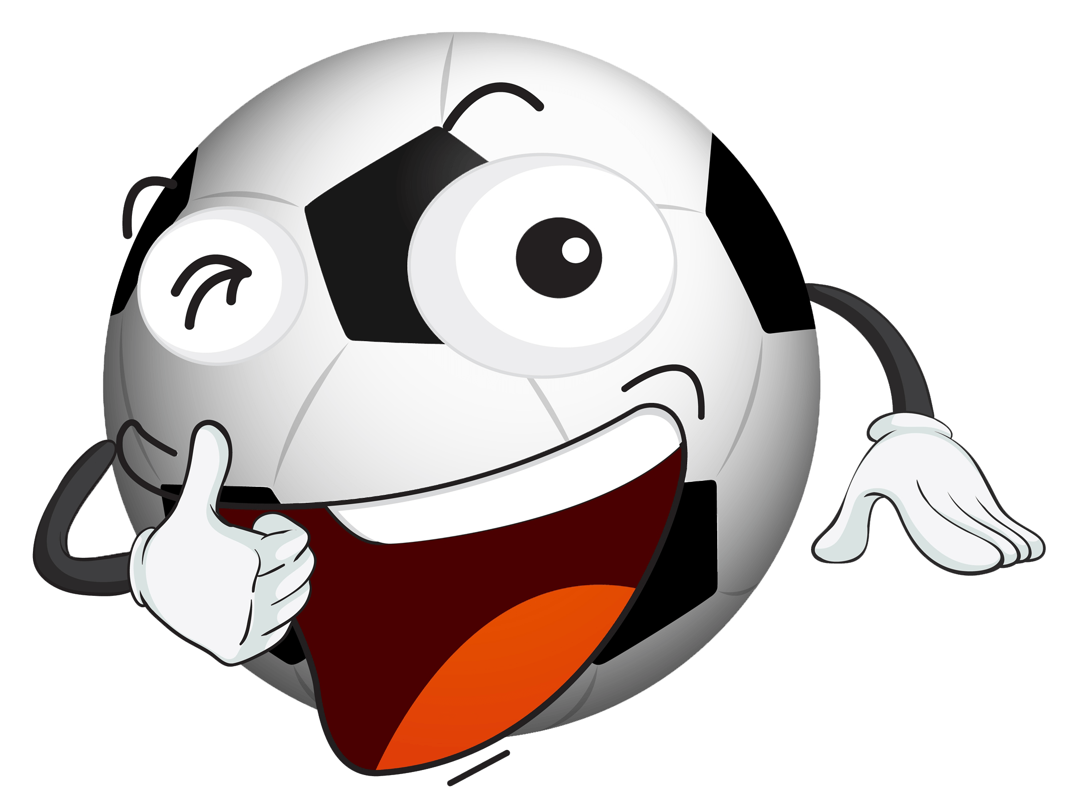 Cartoon Football Wallpapers Top Free Cartoon Football Backgrounds