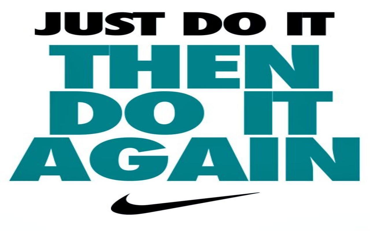 Nike Quotes Wallpapers - Top Free Nike Quotes Backgrounds - WallpaperAccess