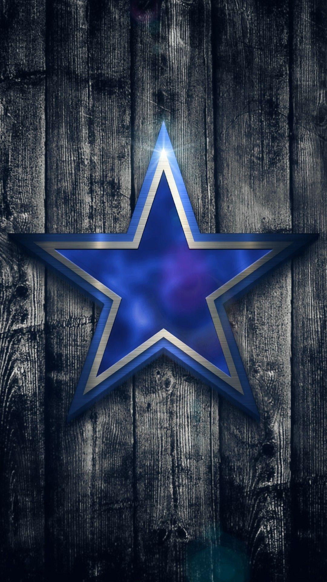1080x1920 Dallas Cowboys Wallpaper