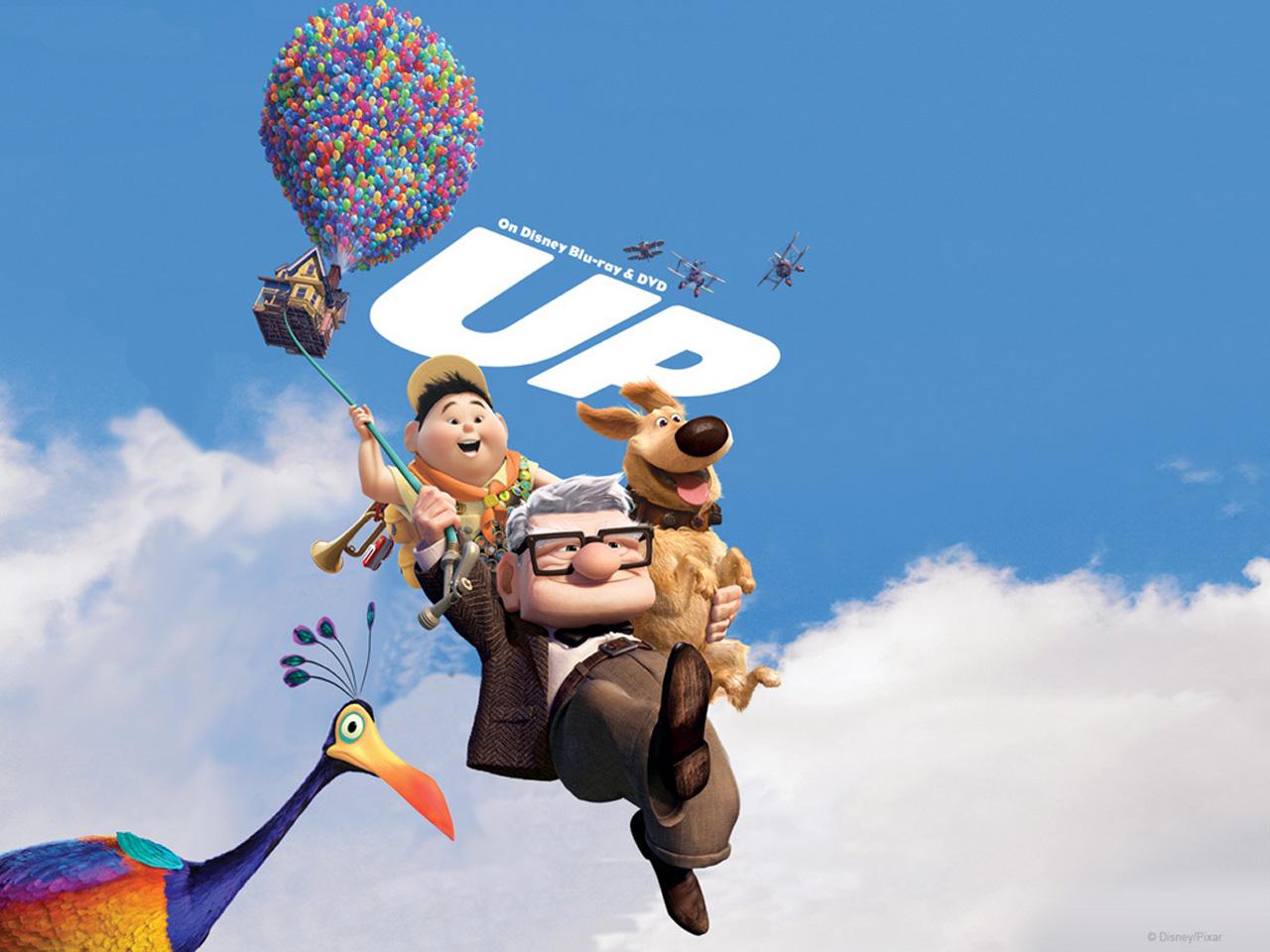 1280x960 up movie wallpaper 4