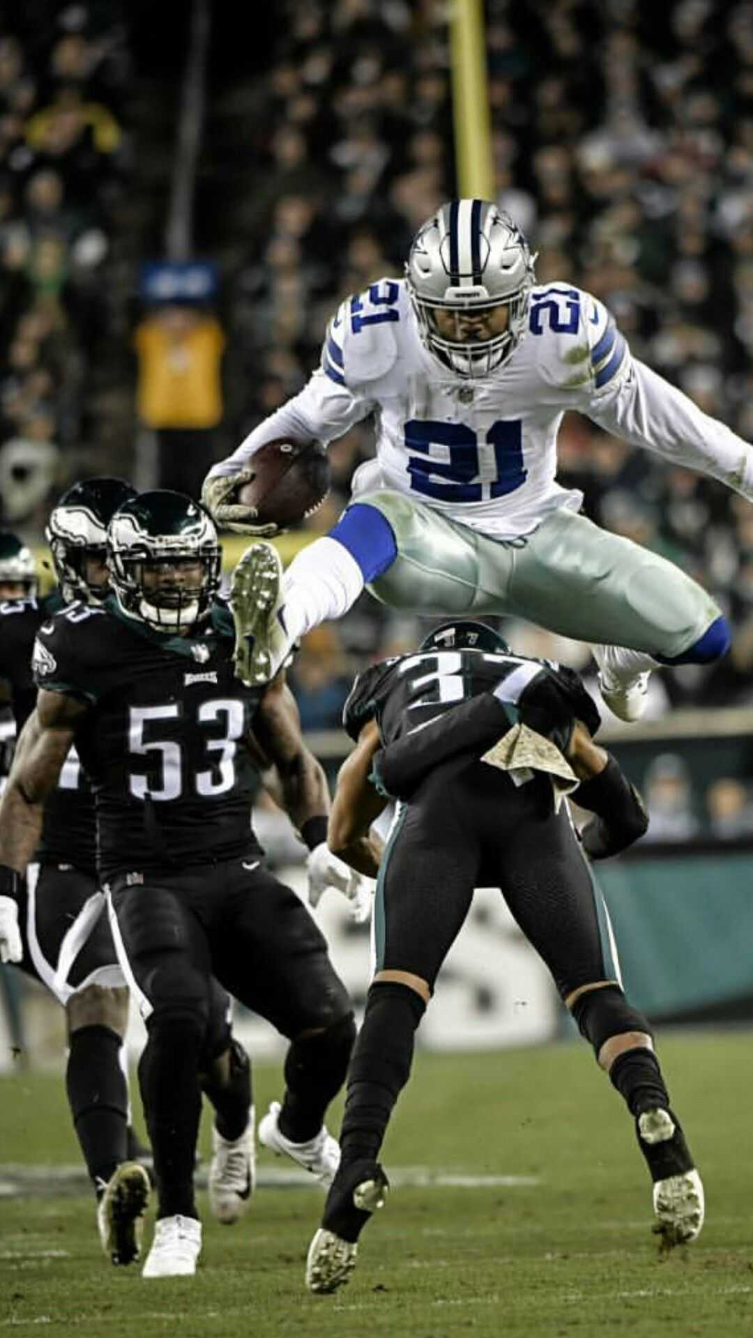 1080x1920 Dallas Cowboys Wallpaper