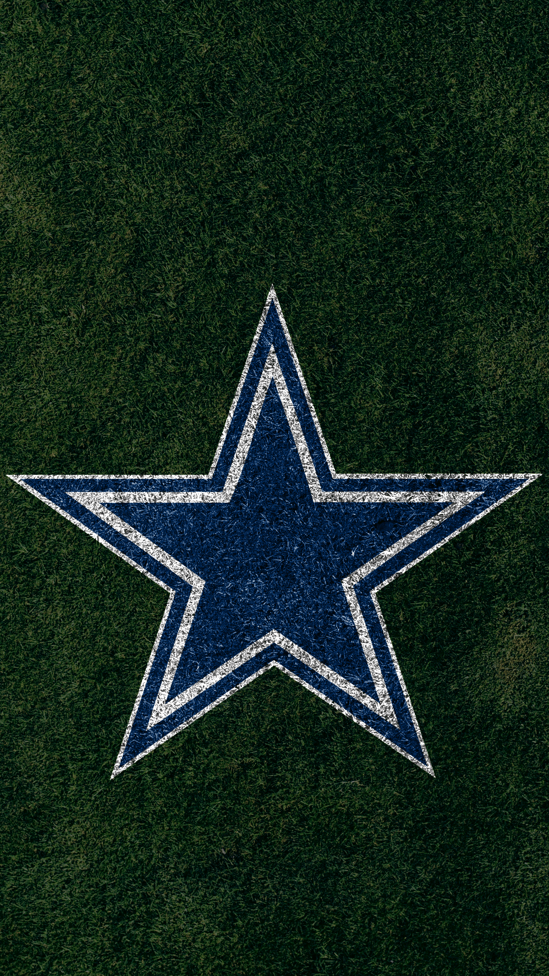 1080x1920 Cowboys Wallpaper