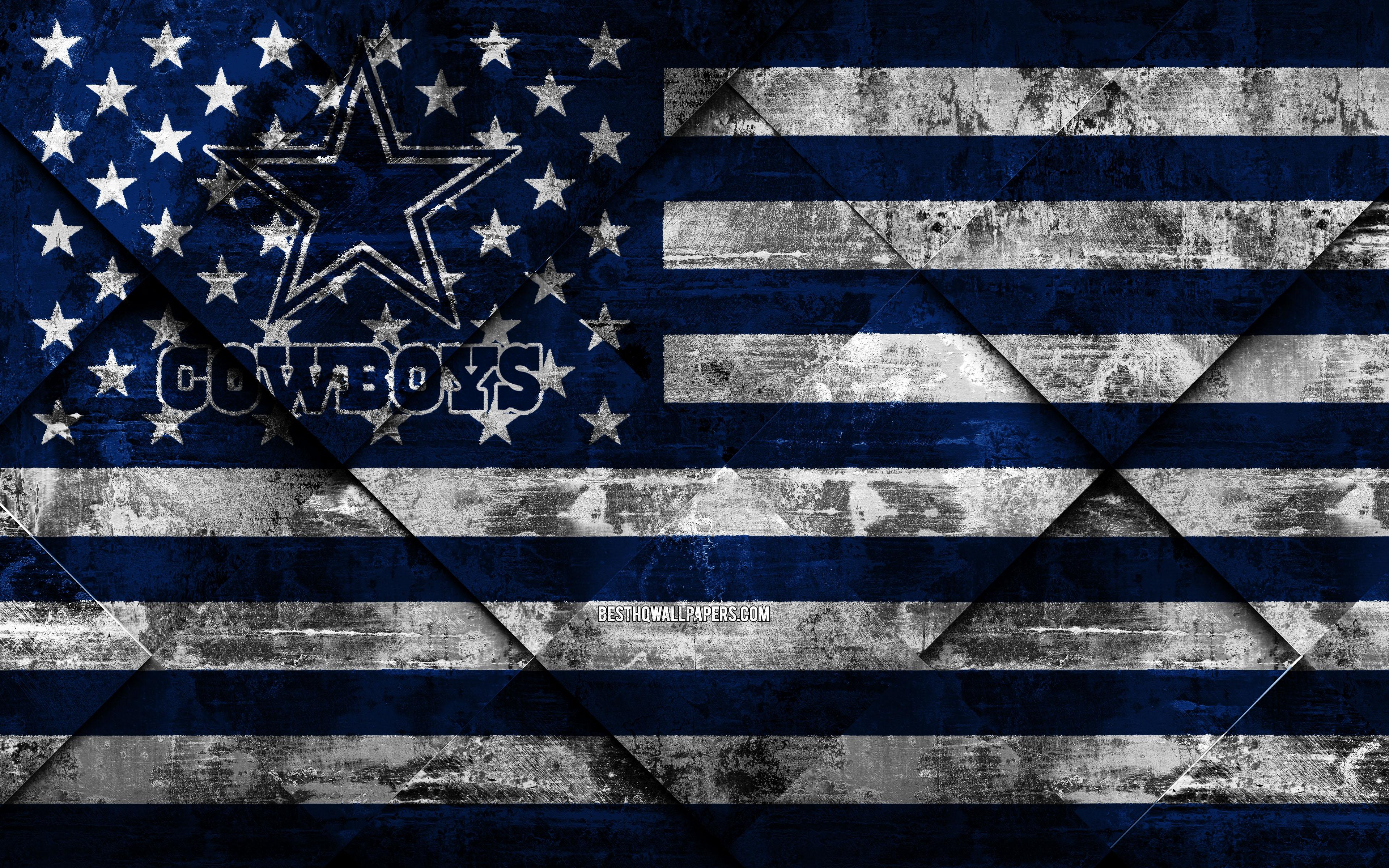 3840x2400 Dallas Cowboys Wallpaper Download