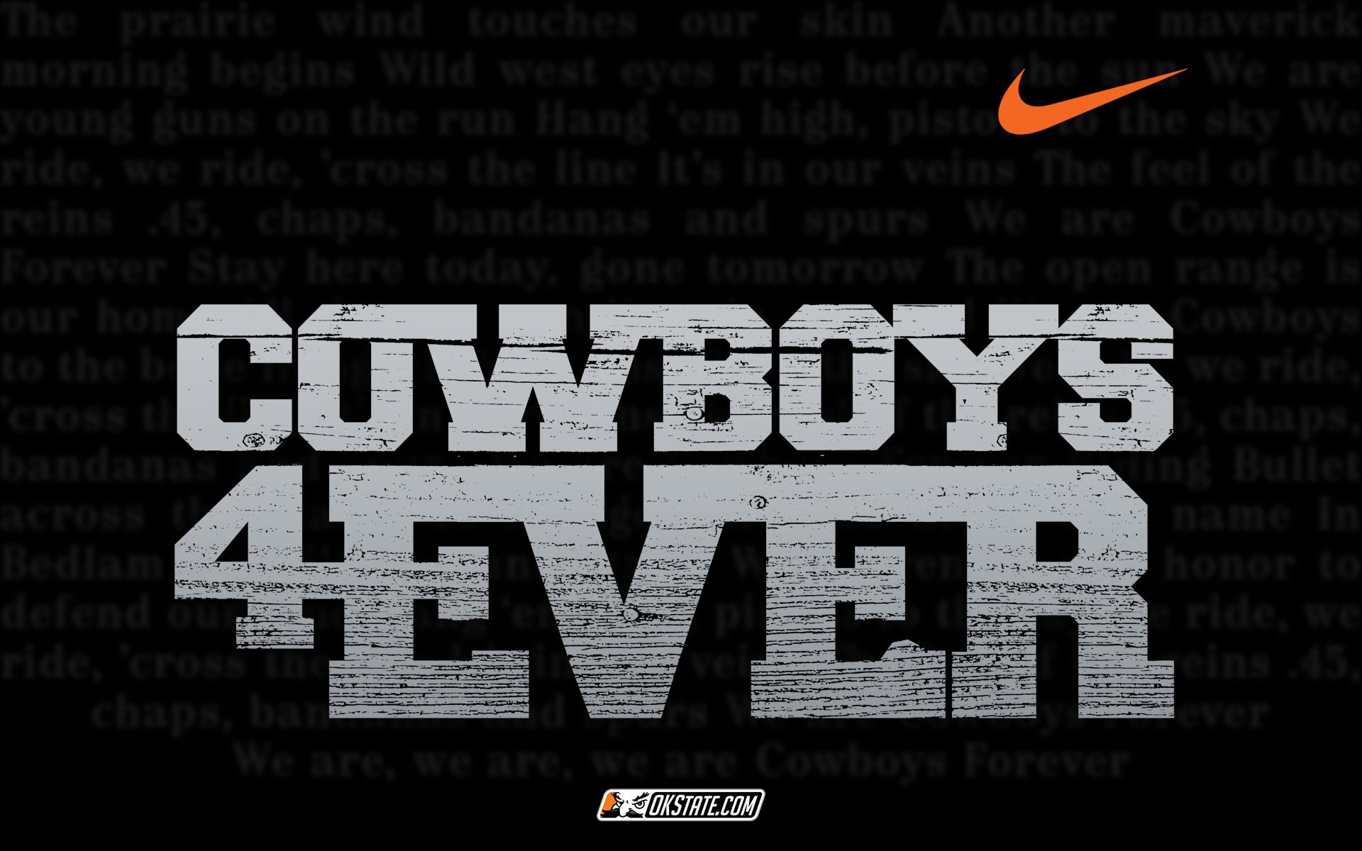 1920x1200 Free download Cowboys Football Wallpaper Cowboys Wallpaper [1920x1200] for your Desktop, Mobile & Tablet. Explore OSU Cowboy Wallpaper. Osu Wallpaper, Oklahoma State University HD Wallpaper, Oklahoma State Cowboys Wallpaper