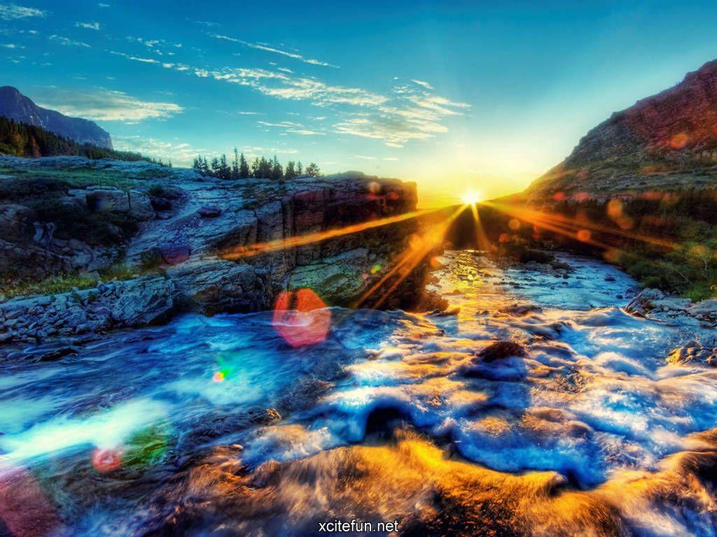 1024x768 HQ Nature Wallpaper. Magnificent HQ Nature Background