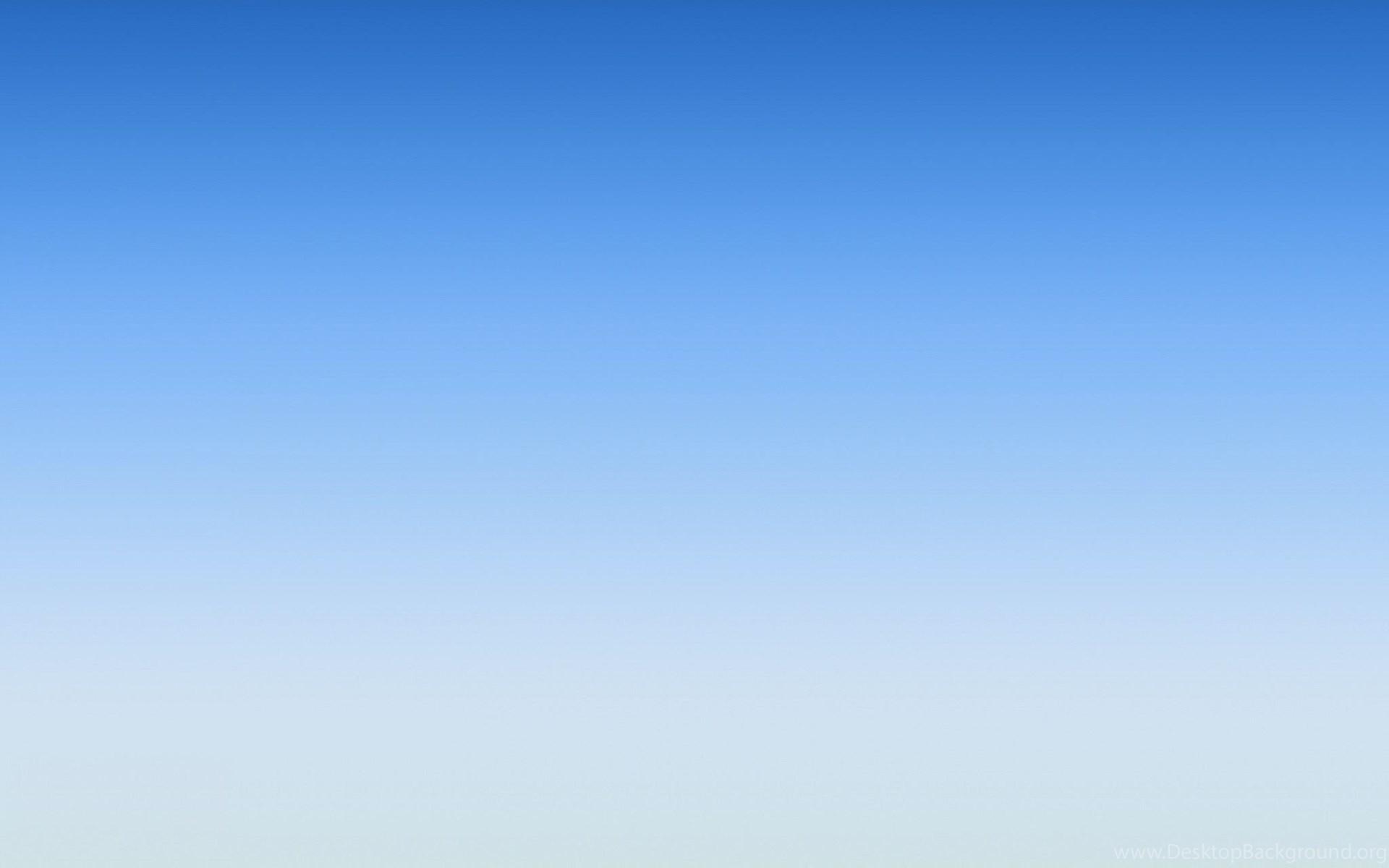 1920x1200 Smooth Blue Gradient iPad Wallpaper HD