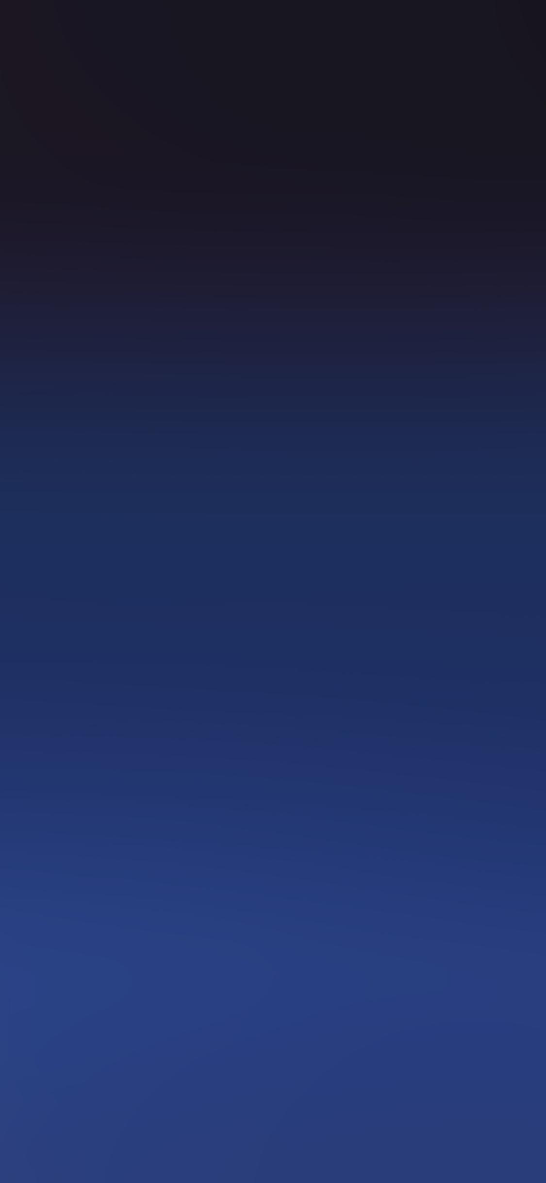 1125x2436 iPhoneXpapers gradient blur