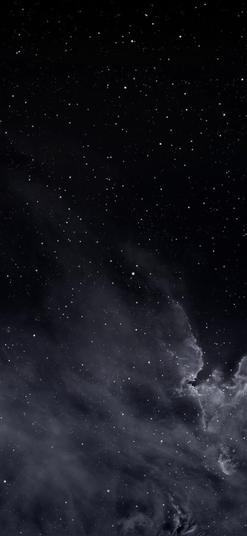 828x1792 iPhone X. Grey wallpaper iphone, Blue wallpaper iphone, Dark wallpaper iphone
