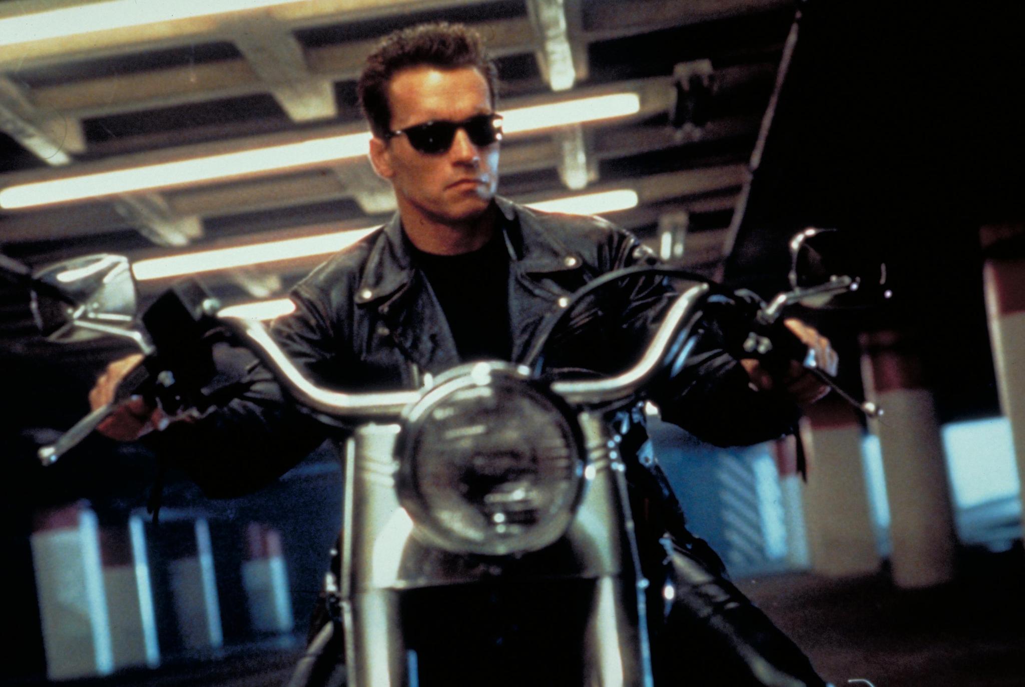 2048x1373 Terminator 2: Judgment Day (1991)