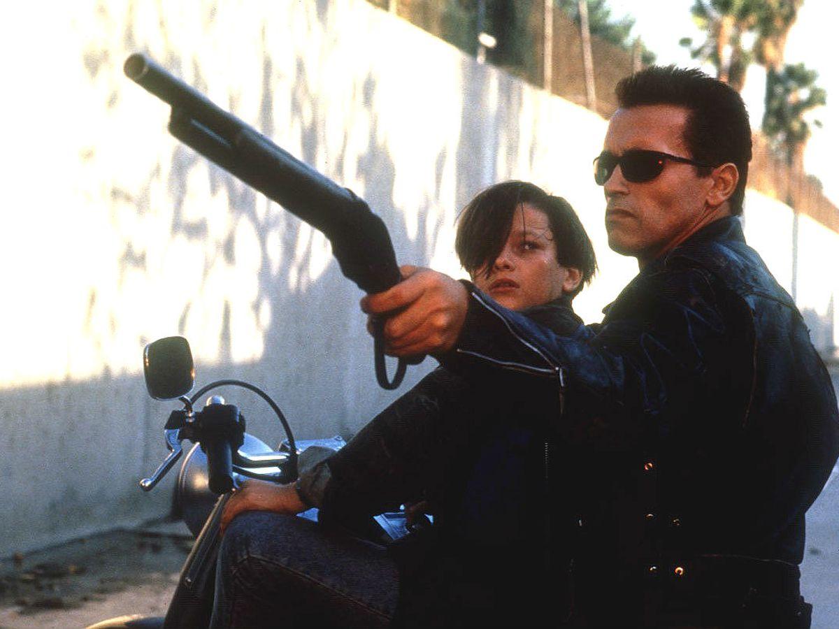 1200x900 Terminator 2: Judgment Day' filming locations, mapped