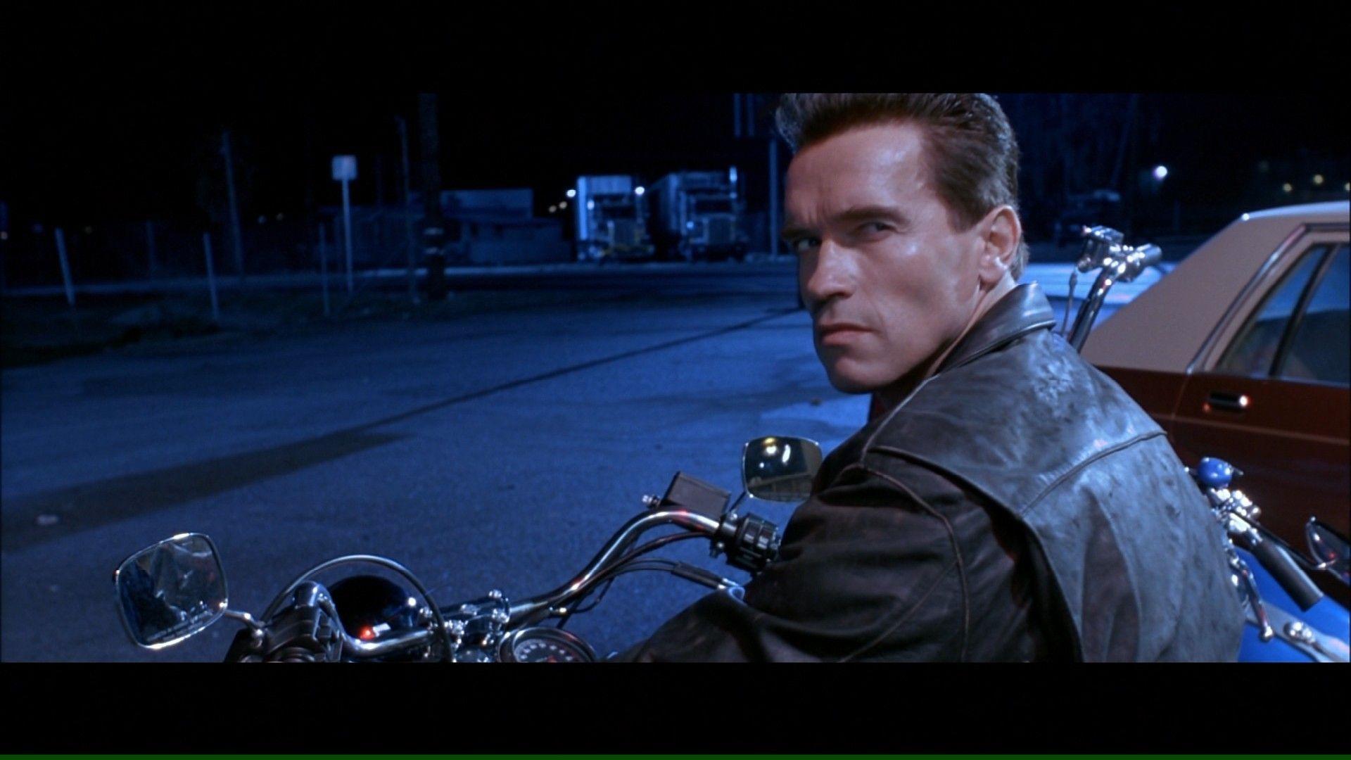 1920x1080 Terminator 2 Wallpaper