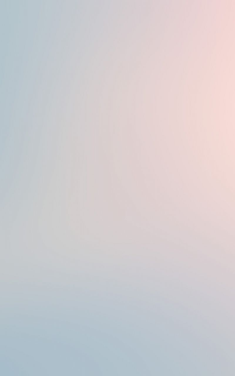 800x1280 Plain White iPhone Wallpaper