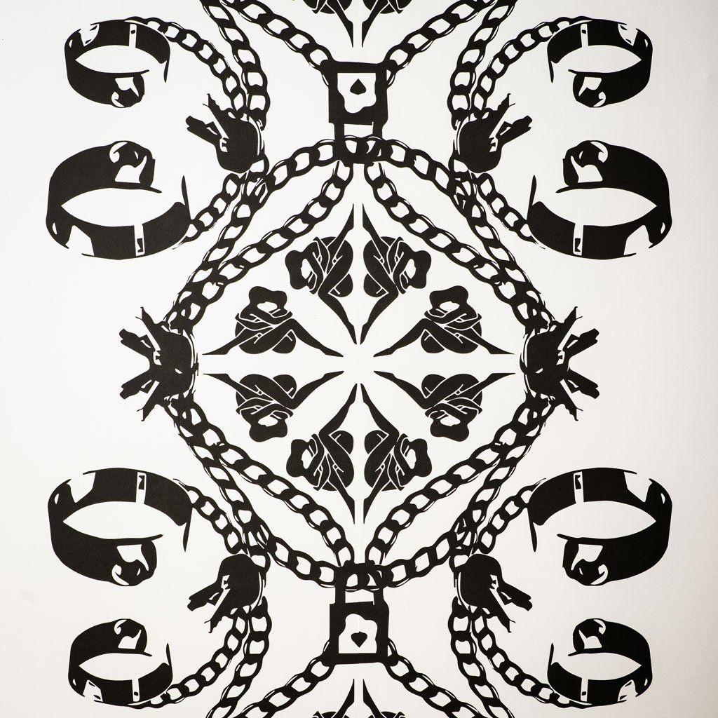1024x1024 Maîtrise Wallpaper