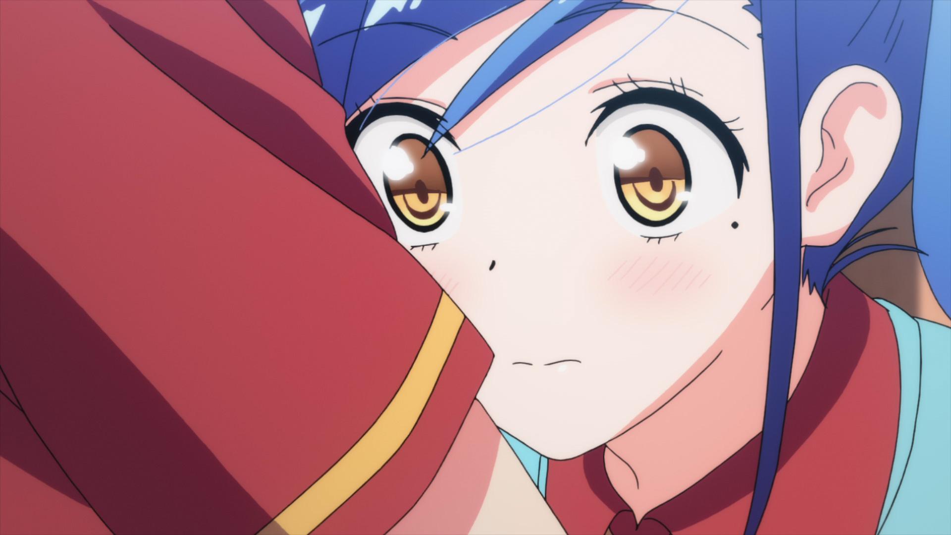 1920x1080 Watch We Never Learn: BOKUBEN Season 1 Episode 7 Sub