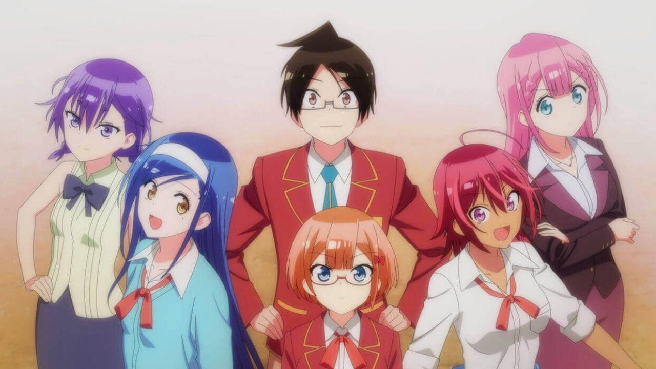1280x720 We Never Learn Chapter 166: Release Date, Raw Scans, Recap
