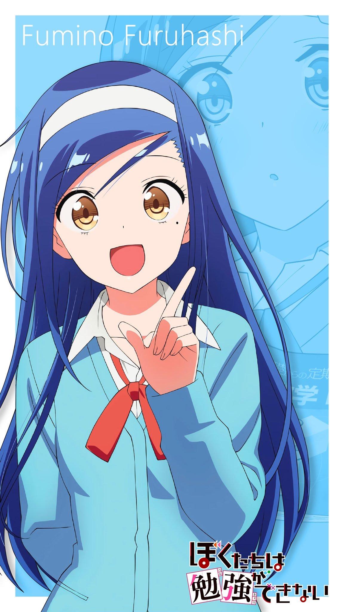 1152x2048 Best Wingman Character (Someone who tries to get the couple to end up together)