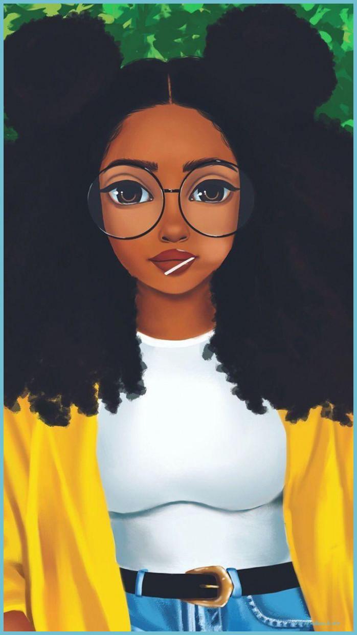 698x1241 Things To Expect When Attending Black Girl Wallpaper For iPhone. Black Girl Wallpaper For iPhone