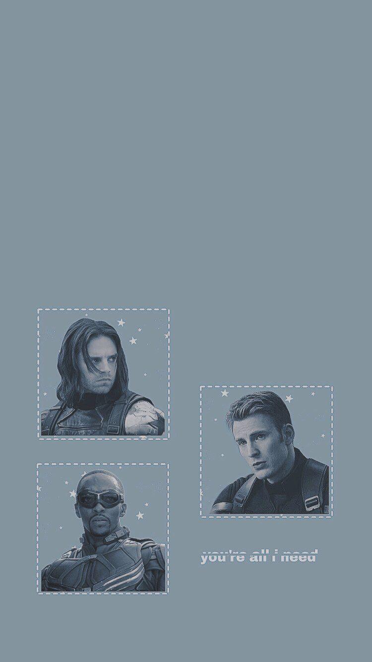 750x1333 Wallpaper & Headers on Twitter. Marvel iphone wallpaper, Bucky barnes marvel, Marvel comics wallpaper