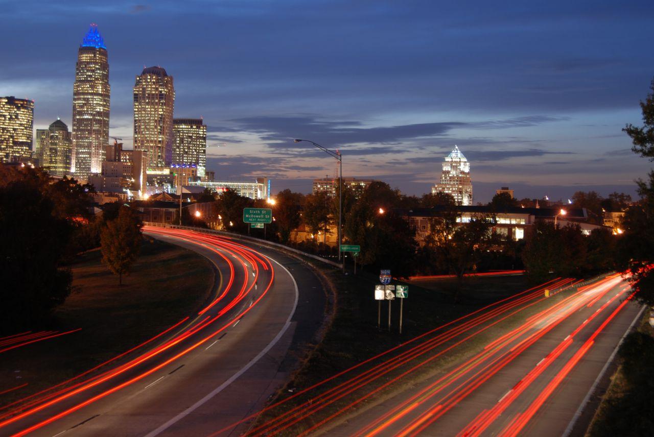 1280x856 $2.3bn Potential for Circular Economy in Charlotte, North Carolina. Waste Management World