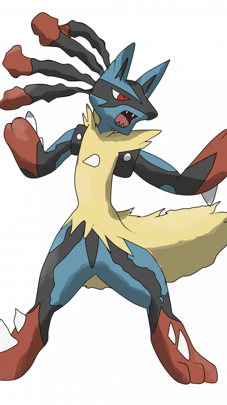 750x1334 Free download Mega Lucario by TheAngryAron [1024x1360] for your Desktop, Mobile & Tablet. Explore Pokemon Wallpaper Mega Lucario. Pokemon Mega Lucario Wallpaper, Pokemon Wallpaper Mega Lucario, Mega Lucario Wallpaper