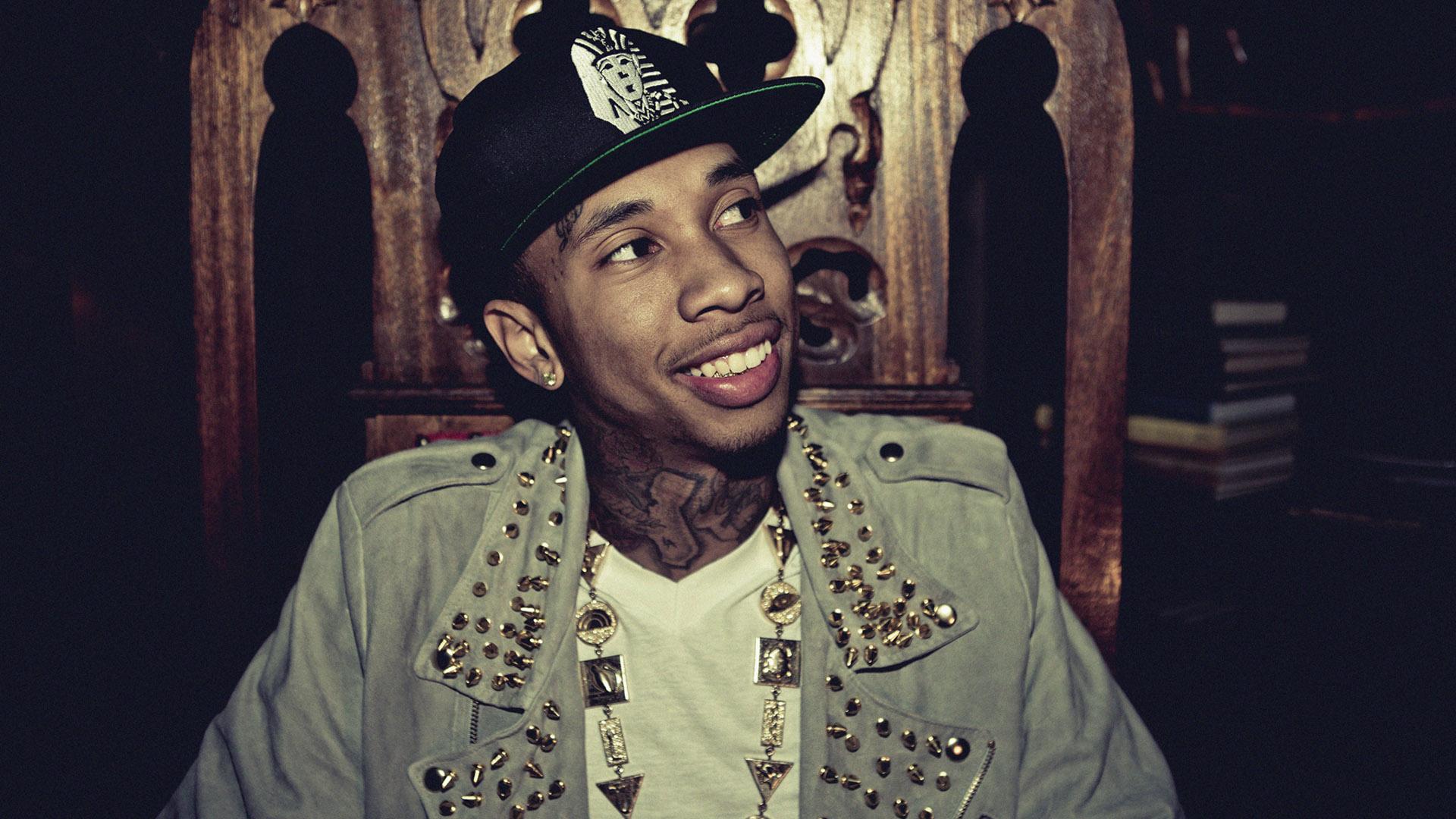 Tyga Logo Wallpapers - Top Free Tyga Logo Backgrounds - WallpaperAccess