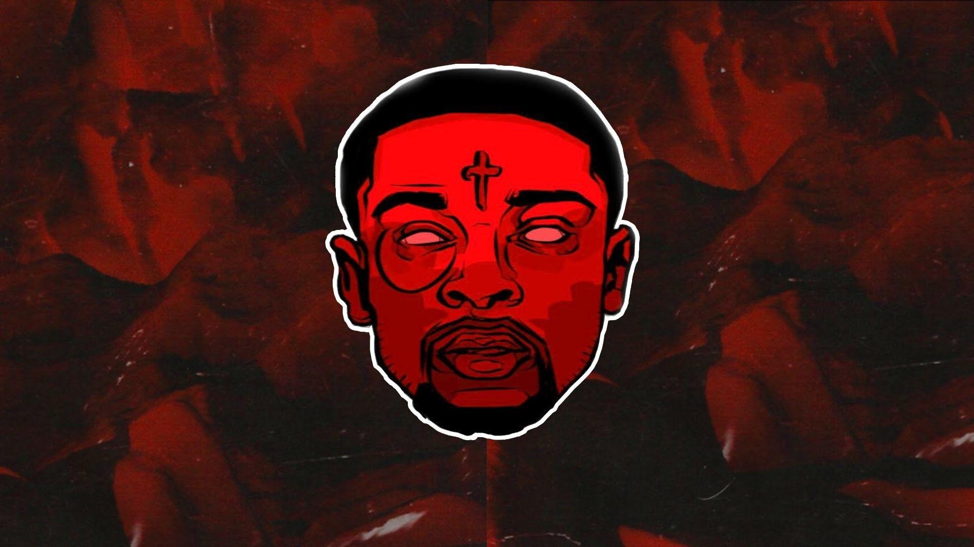 21 Savage Rapper Cartoon Wallpapers - Top Free 21 Savage Rapper Cartoon ...