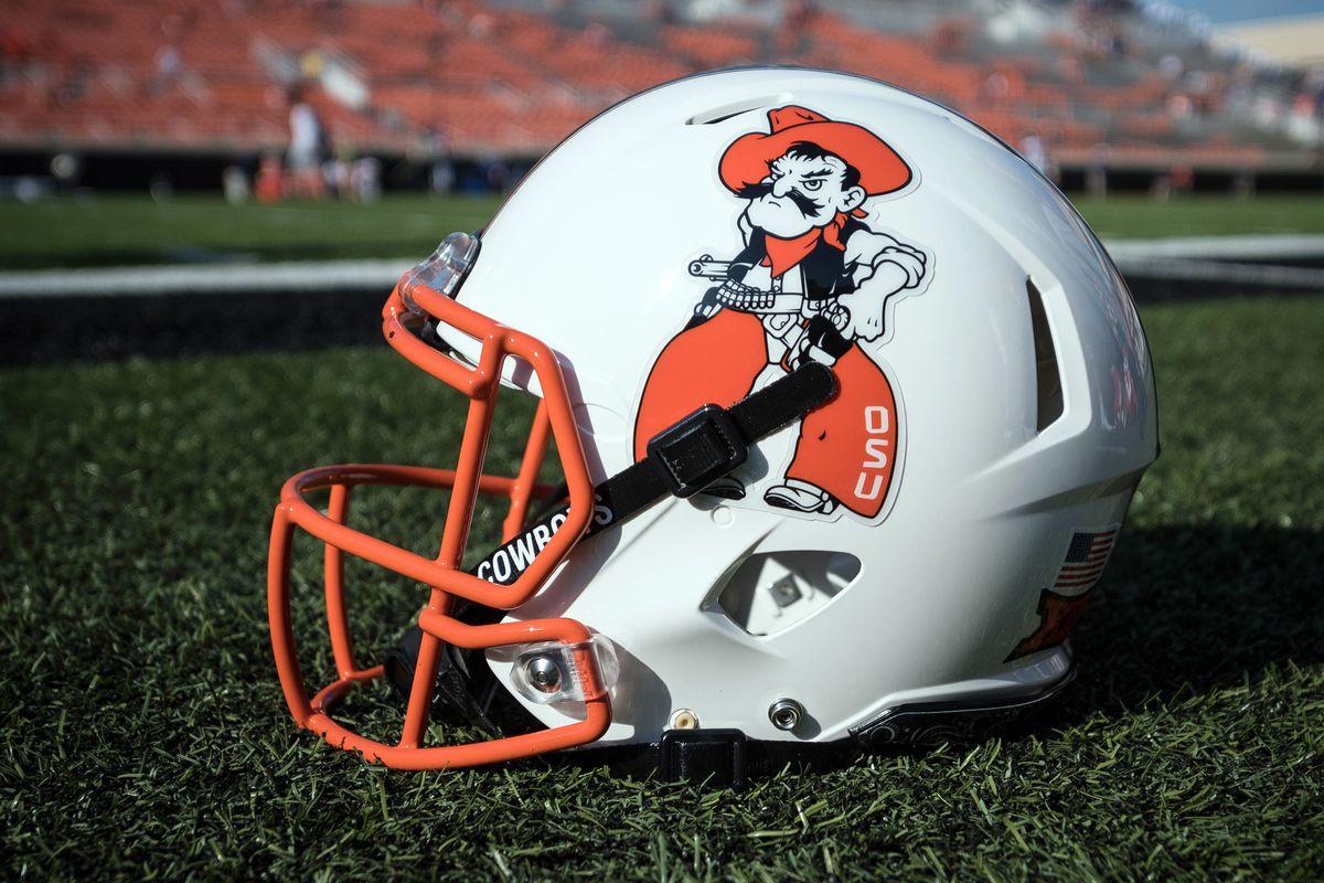 1200x800 Cornerback Kale Smith signs with Oklahoma State Ride For Free